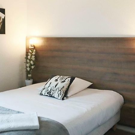 Fasthotel Caen Memorial Dış mekan fotoğraf