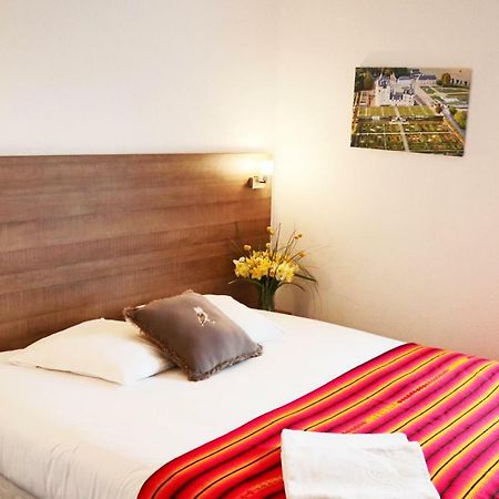 Fasthotel Caen Memorial Dış mekan fotoğraf